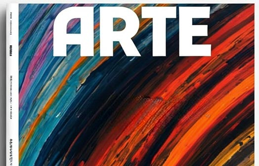 Revista de Arte
