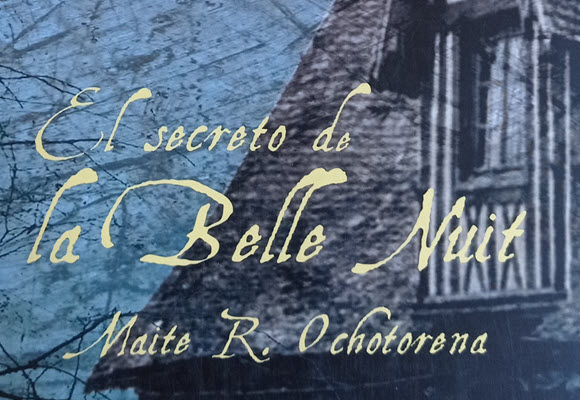 El secreto de la Belle Nuit