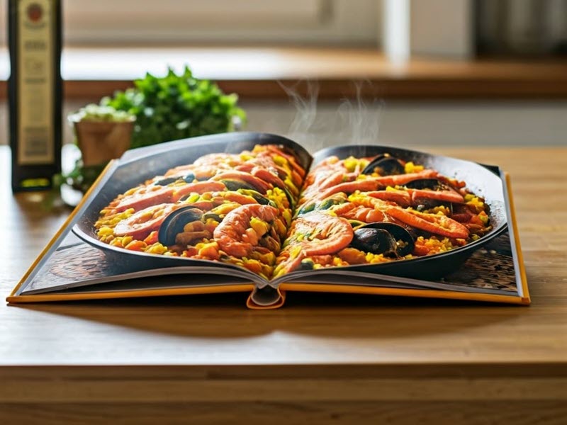 Cocina Mediterránea