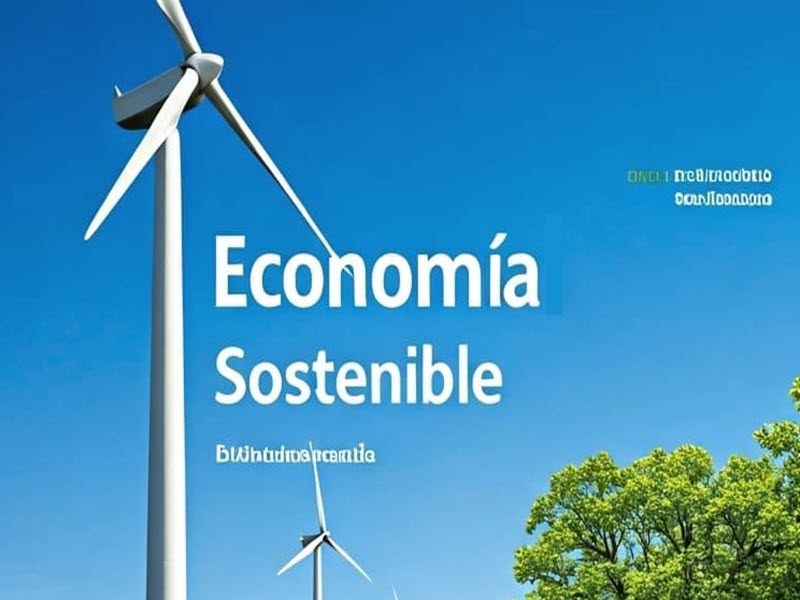 Economía Sostenible