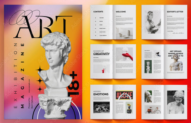 Revista de Arte